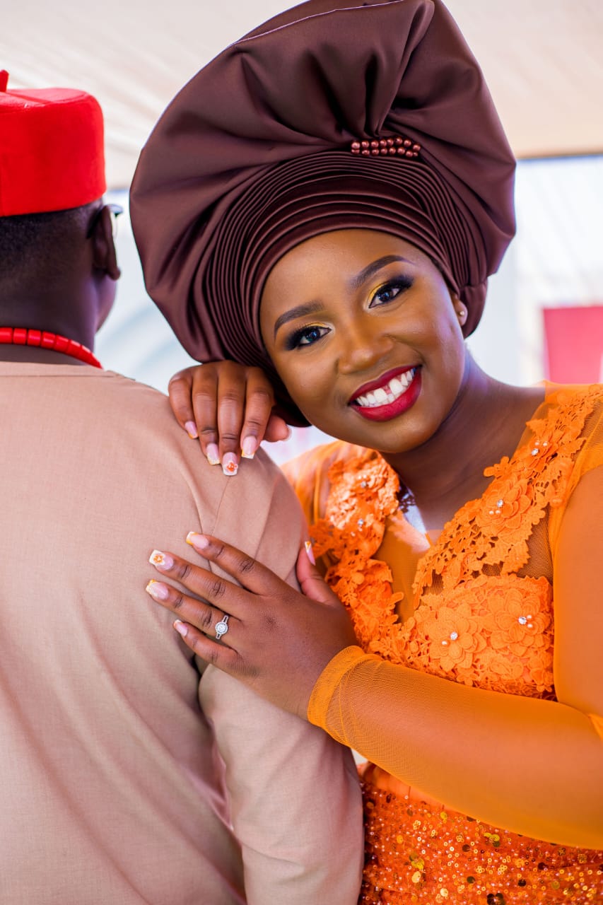 Wedding Memory